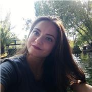 Insegnante laureata con esperienza offre lezioni private di materie scientifiche